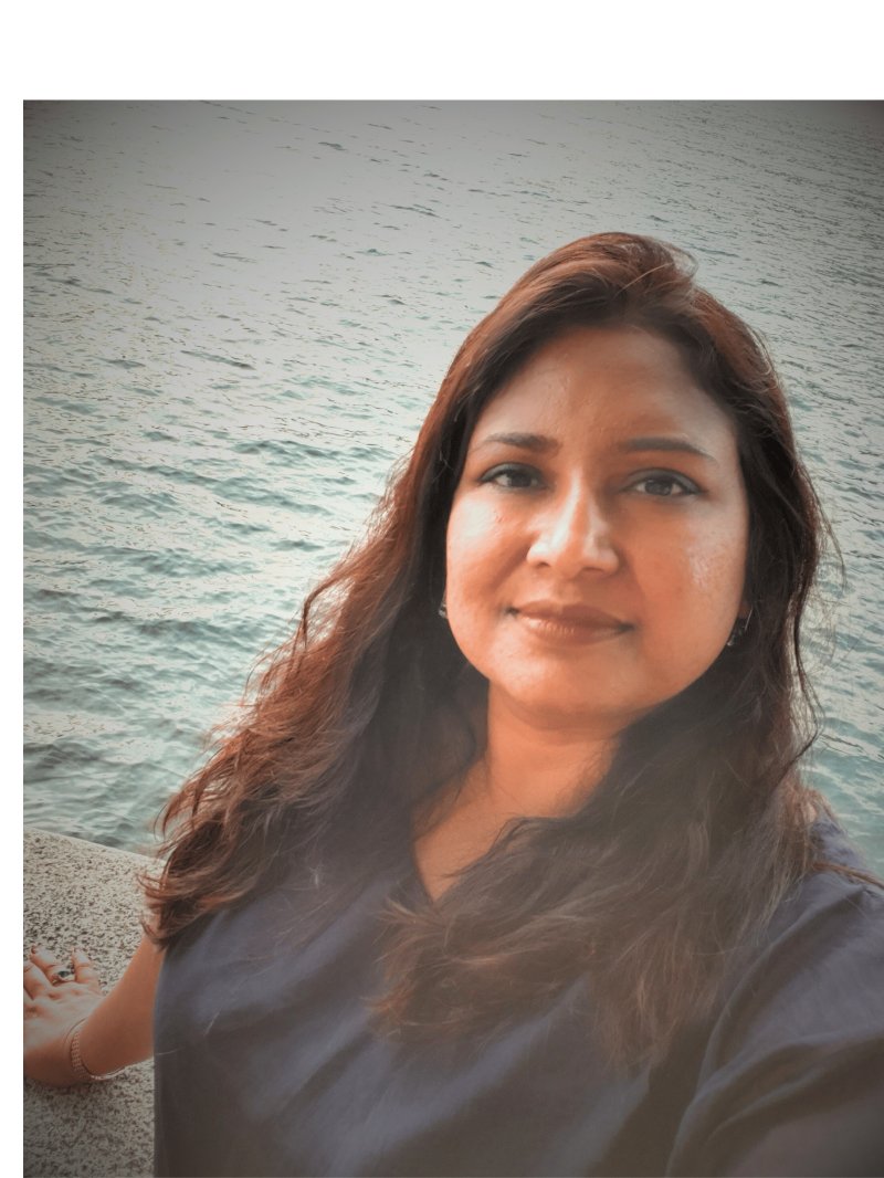 Profile photo of Sybil Jacqueline Qasir