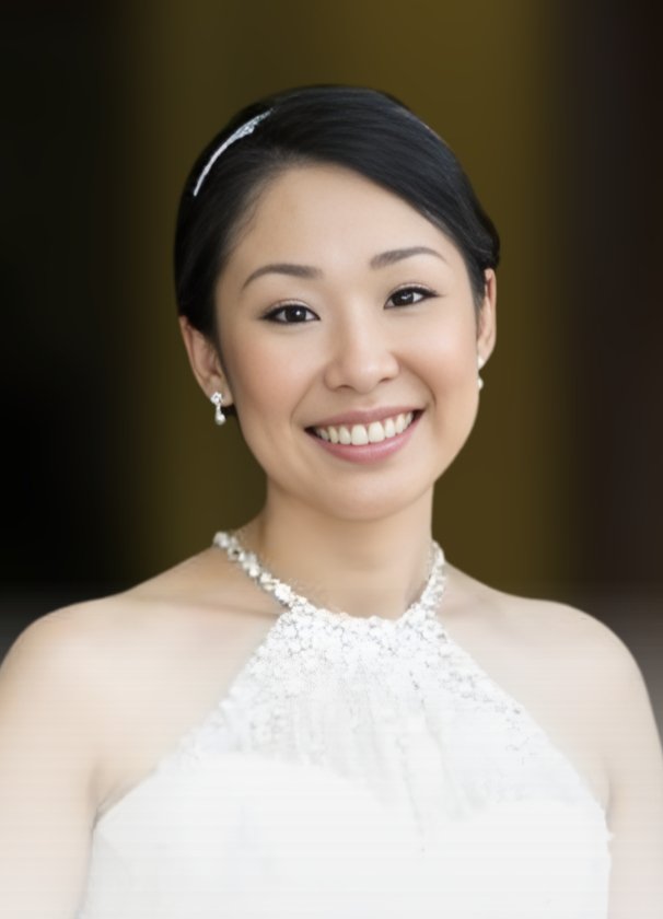 Profile photo of Winnie Sim