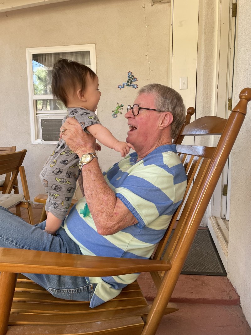 Profile photo of Jim Collins