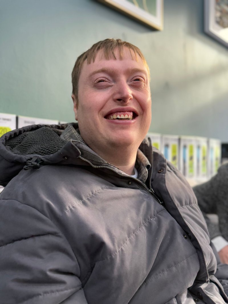 Profile photo of James Joseph Noble