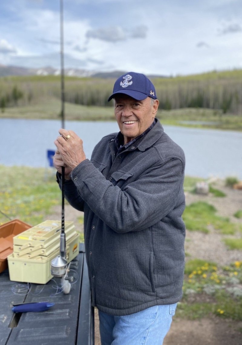 Profile photo of Steven Joseph Leiker