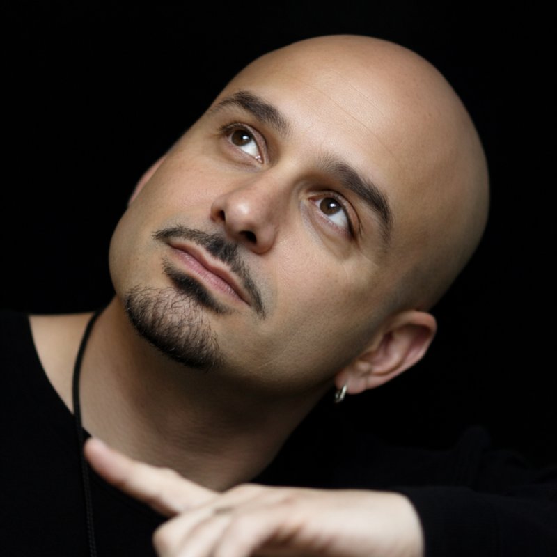 Profile photo of Michael Edward Johns