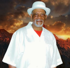 Profile photo of Michael Theo Flewellen