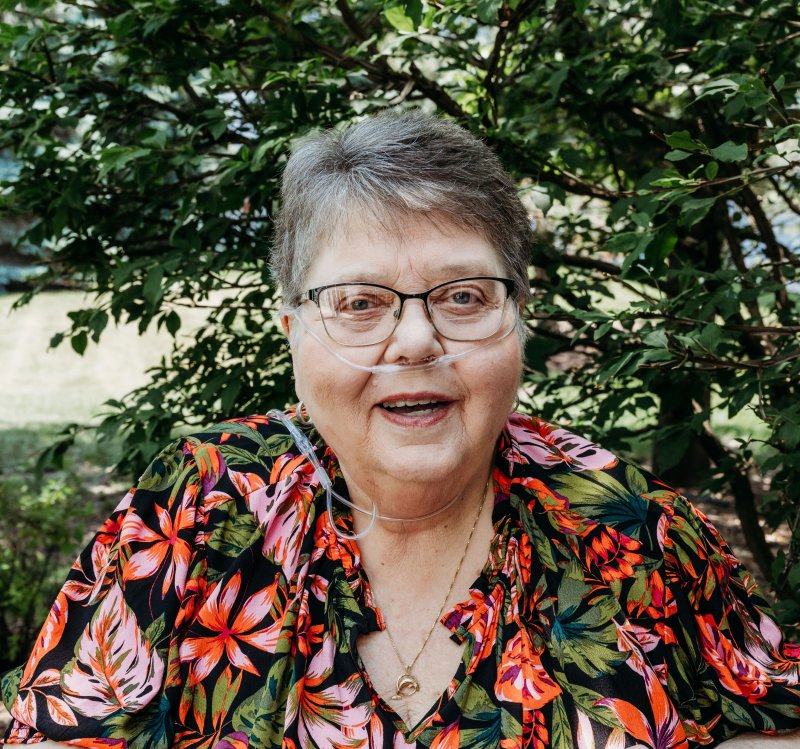 Profile photo of Susan Ann Krieger