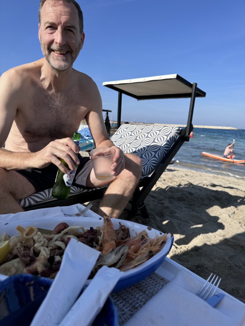 Profile photo of Philip Skingley