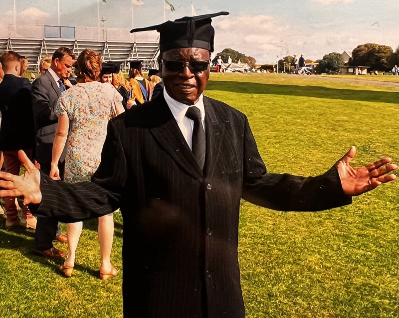 Profile photo of Boniface B Mzondo