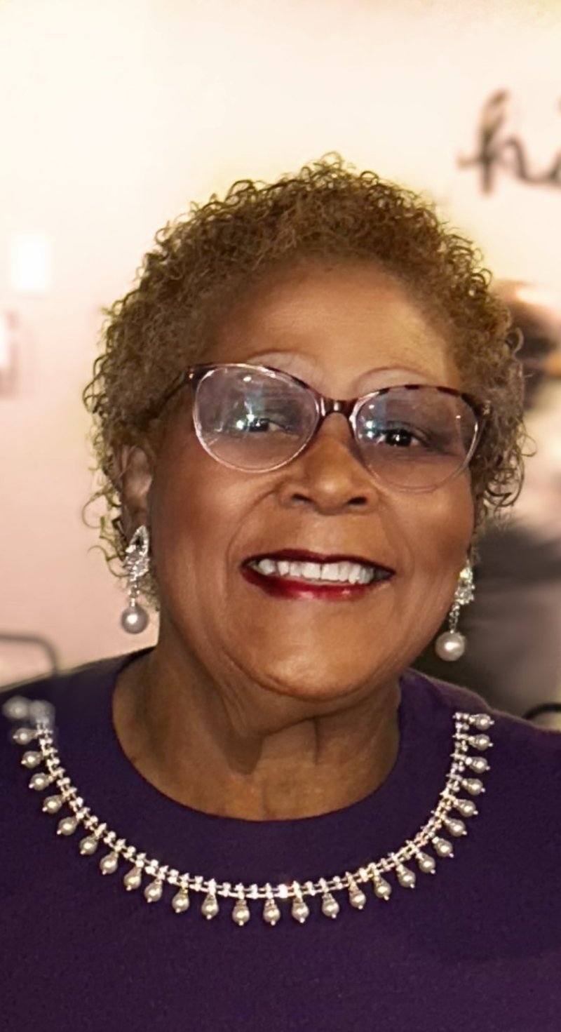 Profile photo of Ms. Sandra Faye Black