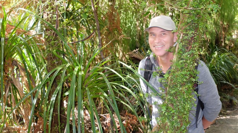 Profile photo of Patrick Babin