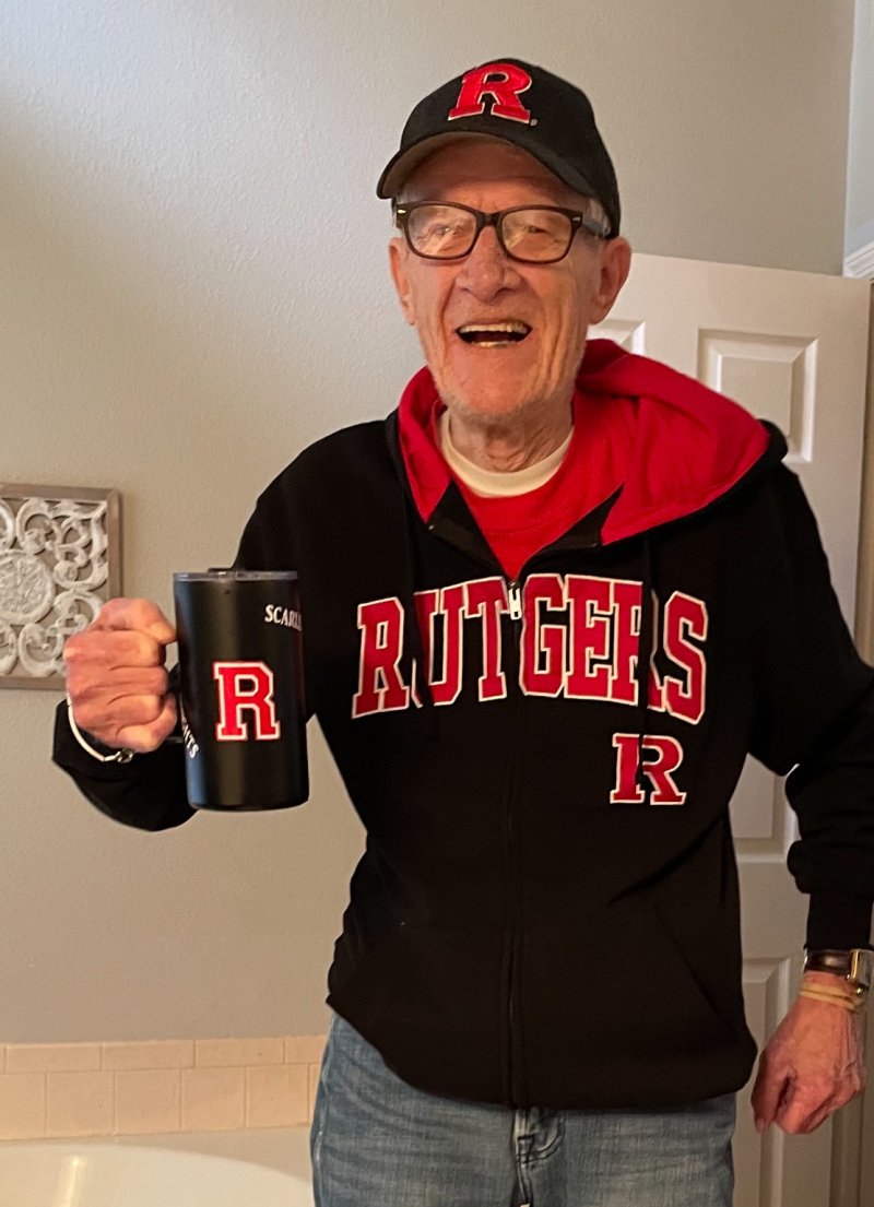 Profile photo of Andrew Vincent Flintosh