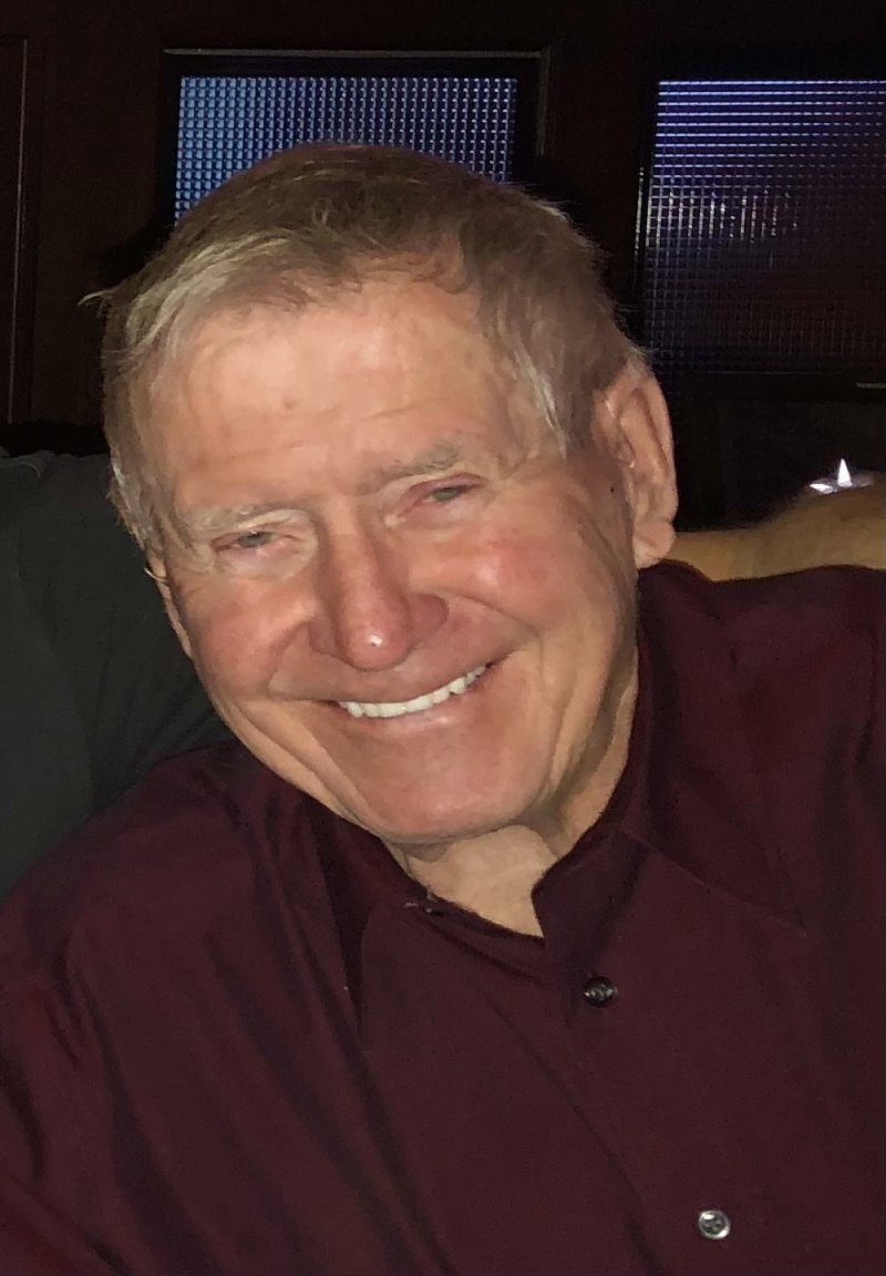 Profile photo of Donald Douglas Gathercole