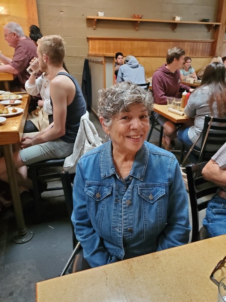 Profile photo of Sonja Marie Brooks