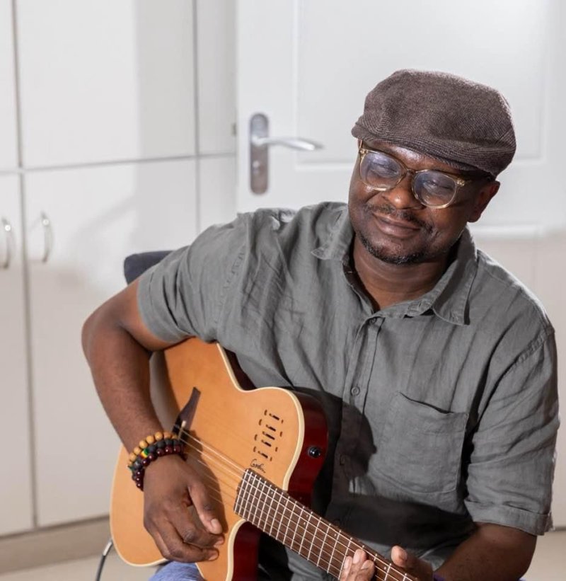 Profile photo of Ngom Roland Pierre