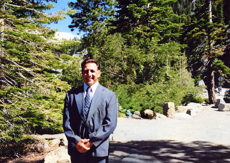 Profile photo of Irving H Rosenberg