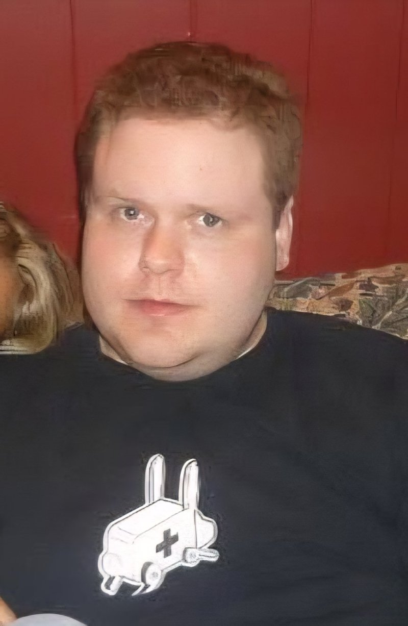 Profile photo of Christopher Logan Clay