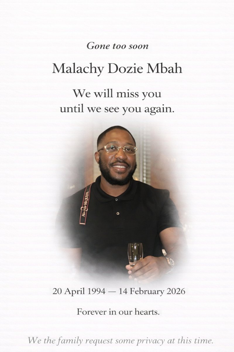 Profile photo of Malachy Dozie Mbah