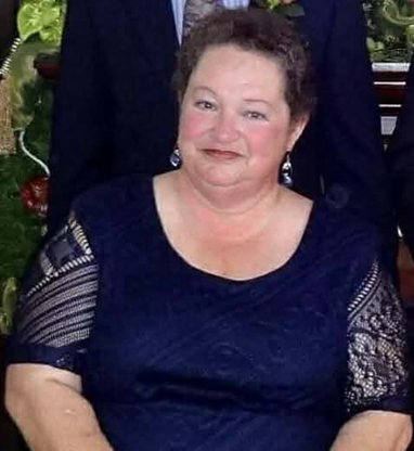 Profile photo of Mary Elizabeth Mosher