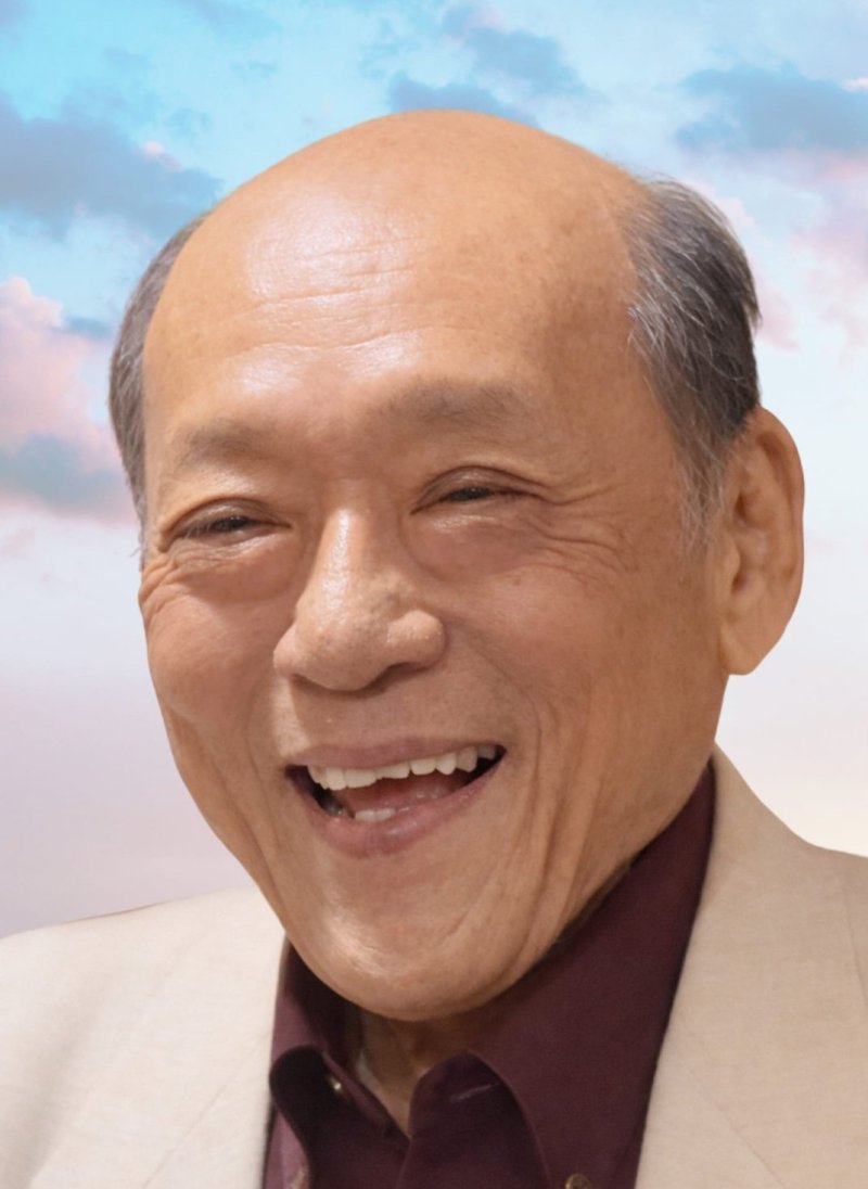 Profile photo of LIEW KONG FONN DEREK