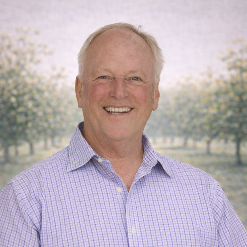 Profile photo of Frank Howard Kline