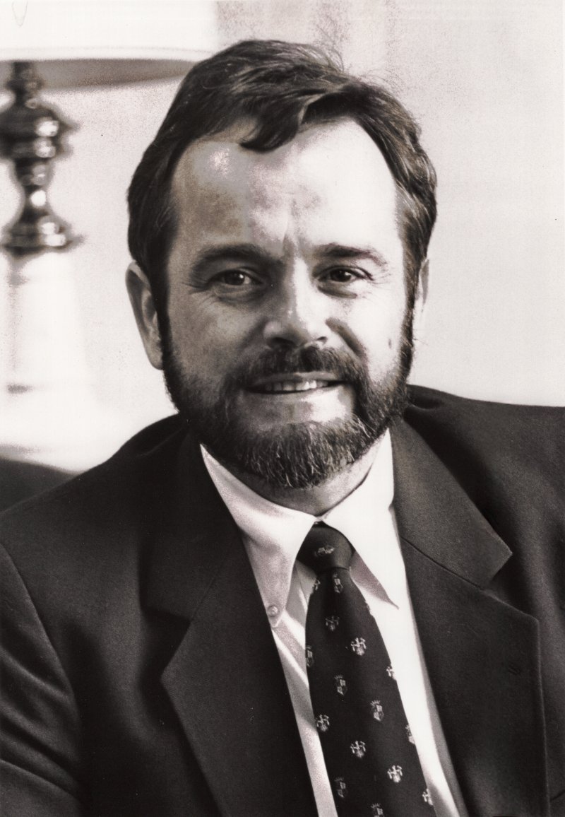 Profile photo of Robert William Vogler