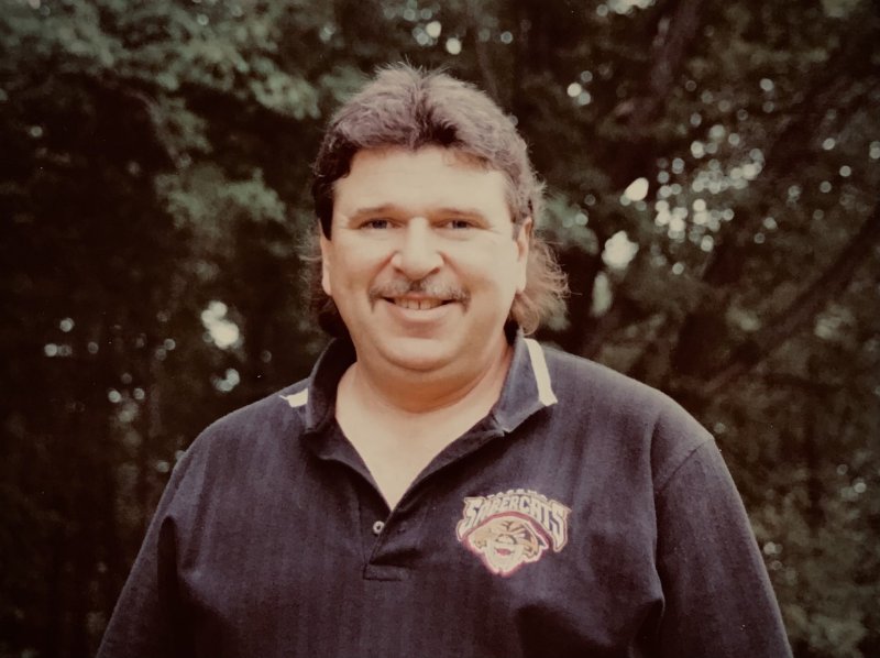 Profile photo of Richard William Salsman