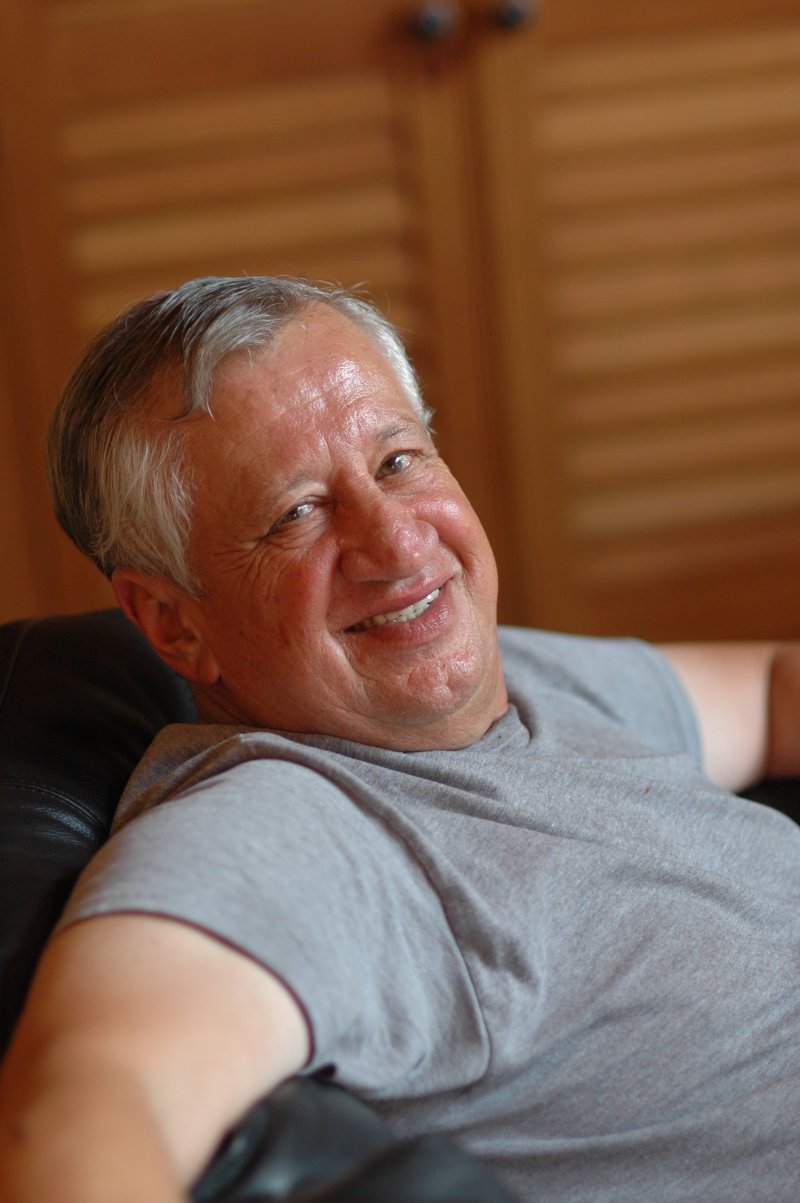 Profile photo of A James Lavigne