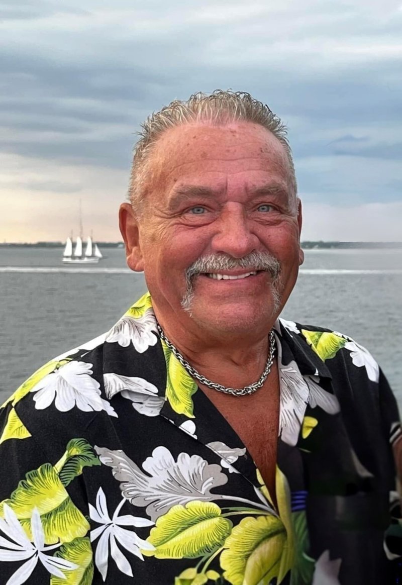 Profile photo of Claude Alphonse Bergeron