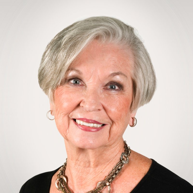 Profile photo of Bonnie C. Wilkerson