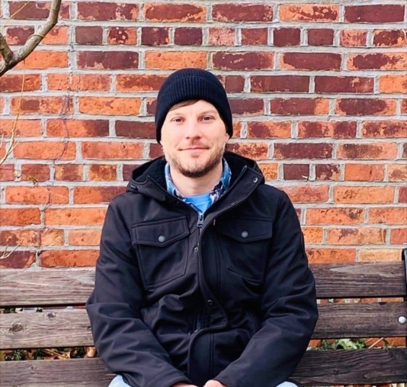 Profile photo of Todd Nicholas Wehrle