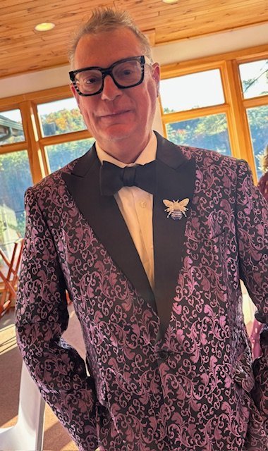 Profile photo of James Kent Dudek