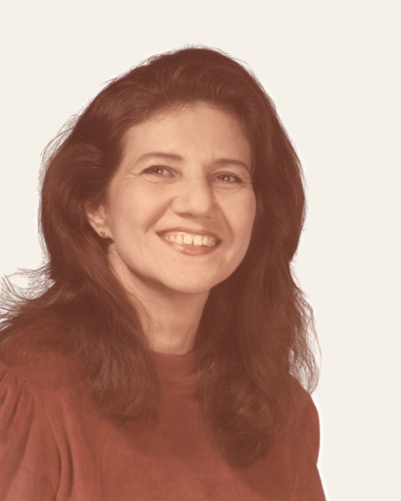 Profile photo of Lydia Sotomayor Ambrose