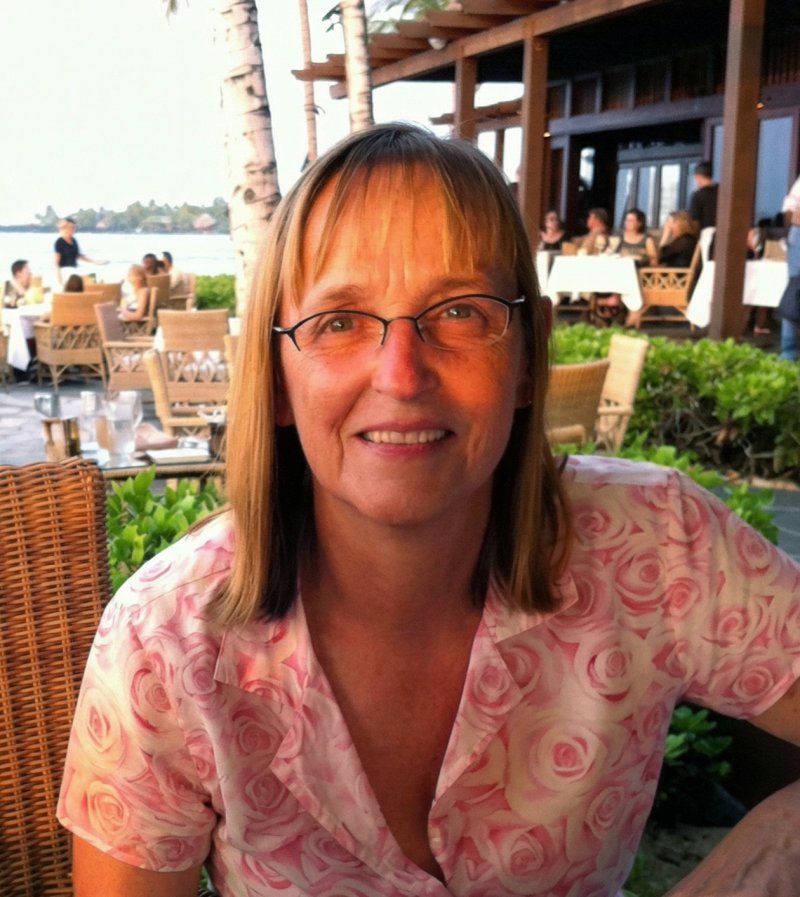 Profile photo of Andrea Jean Opalenik