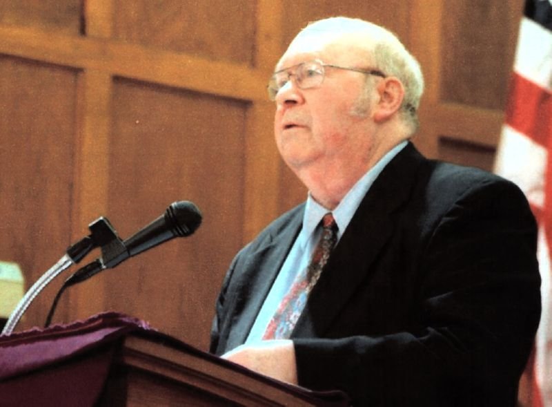 Profile photo of Harry Skilton, Jr