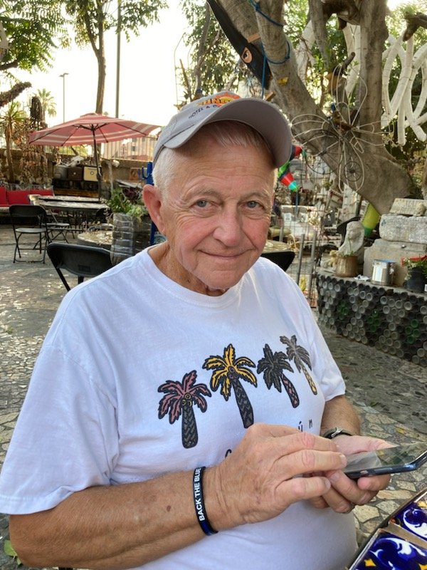 Profile photo of Thomas Robert Huelskamp