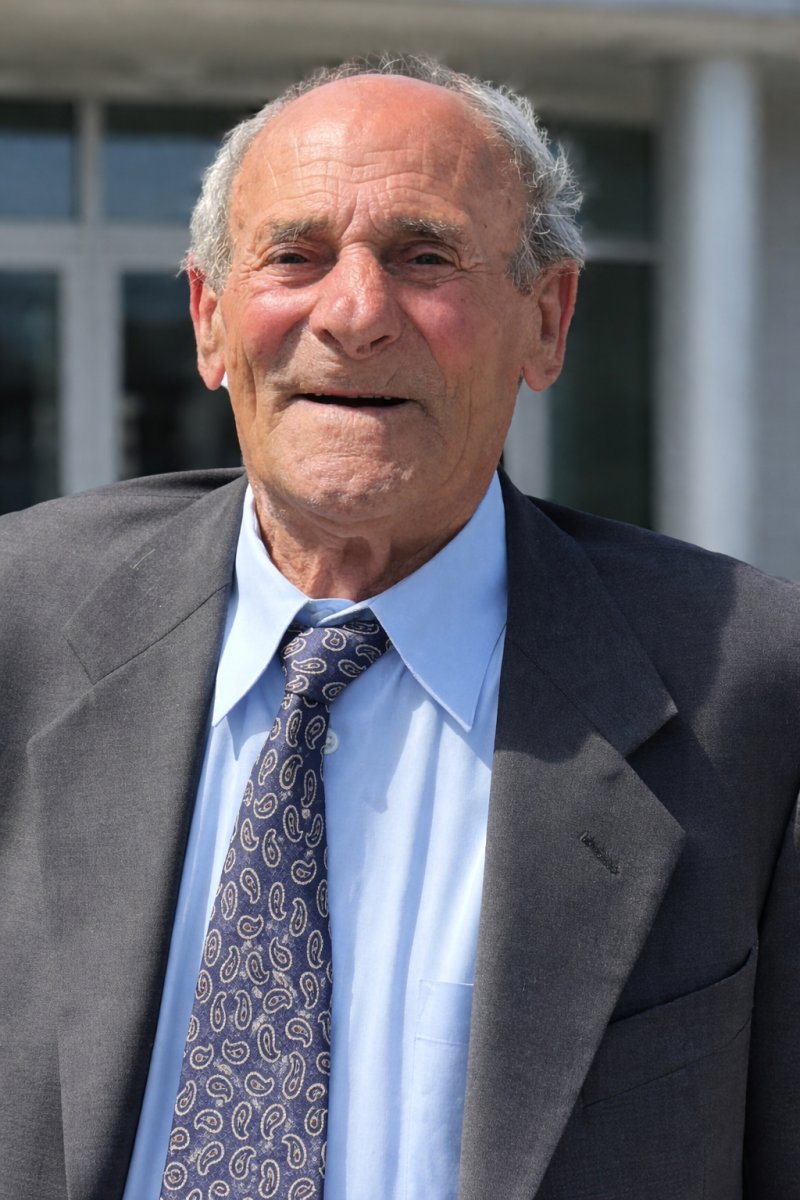 Profile photo of Giorgio Parato