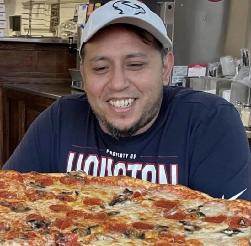 Profile photo of Rafael Antonio Hurtado, Jr.