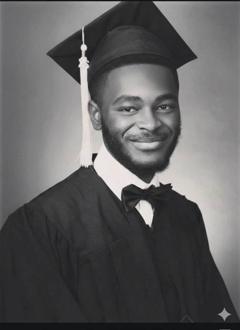 Profile photo of Dominicus J. Young