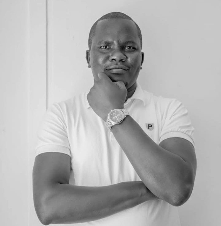 Profile photo of Dr. Preston Ochieng Otieno