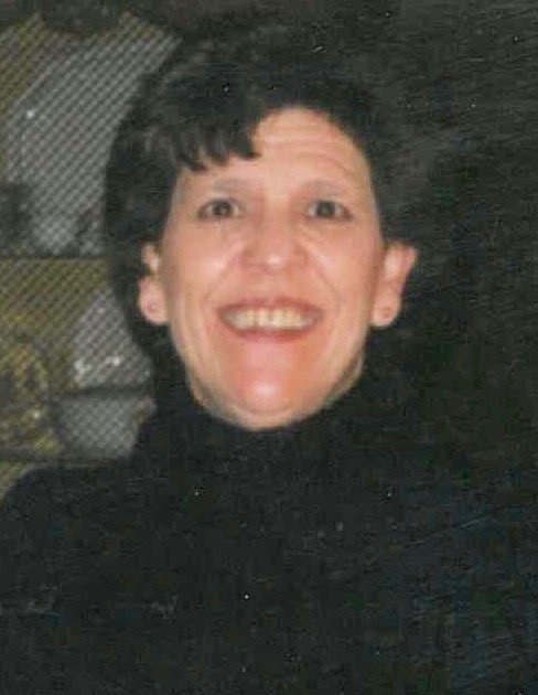 Profile photo of Margaret Suzanne Larson