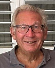 Profile photo of David Robert Jones