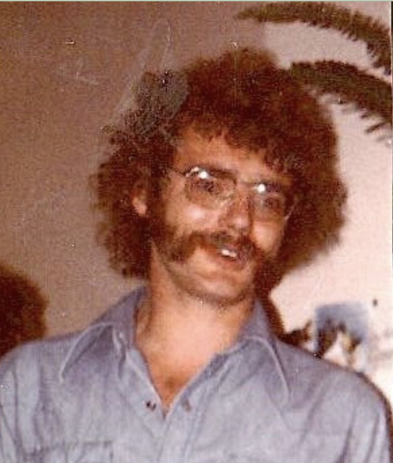 Profile photo of Paul Tonti-Filippini