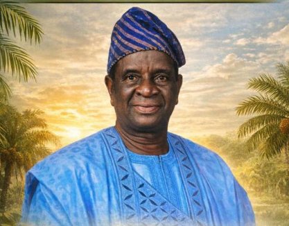 Profile photo of Dn Samuel Adisa Olukayode Adeyinka