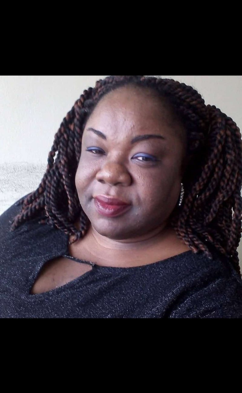 Profile photo of Adeola Clementina Fakoya