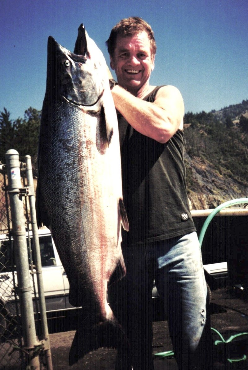 Profile photo of Earl Ronald Crites