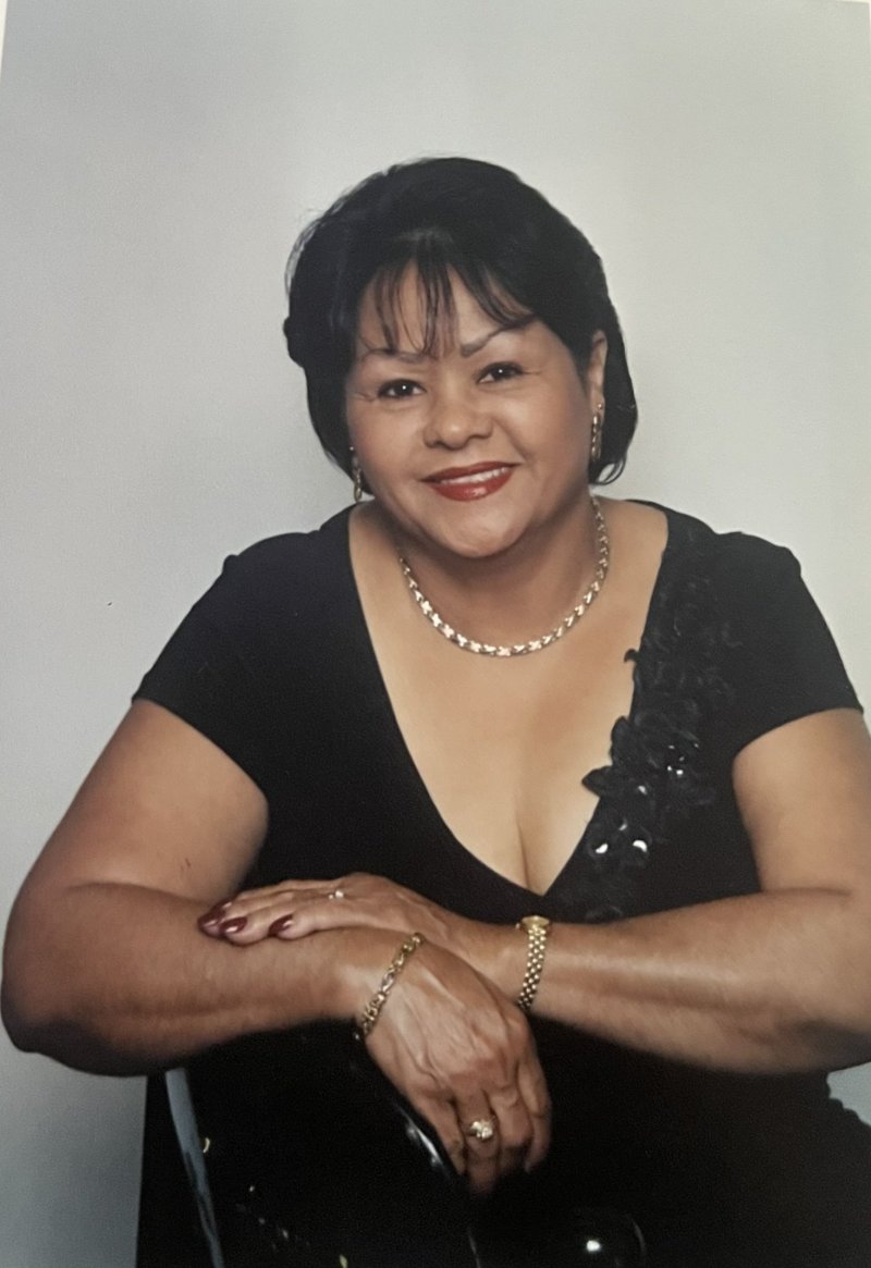 Profile photo of Carmen L. Rivera