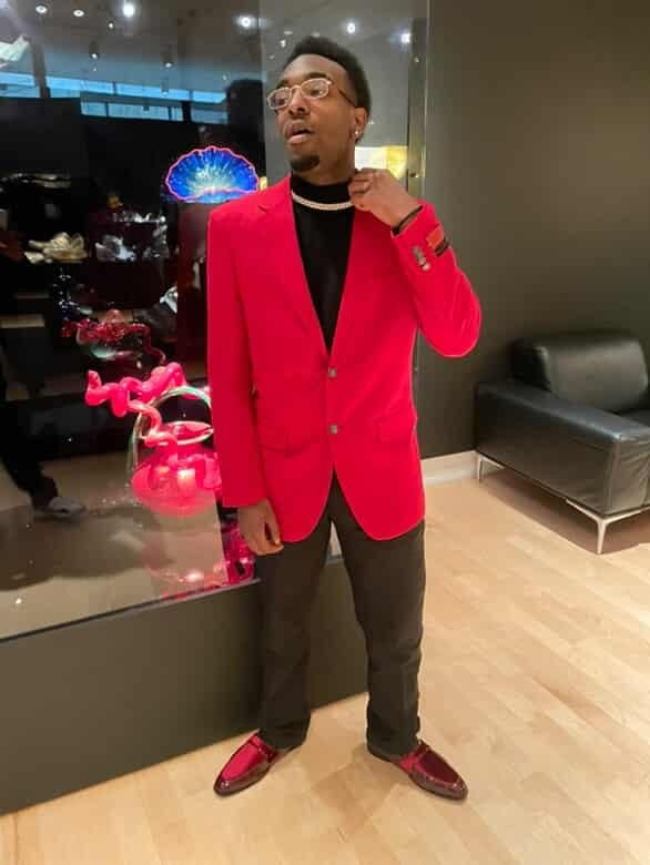 Profile photo of Jack Raymond Lamar Bartlett