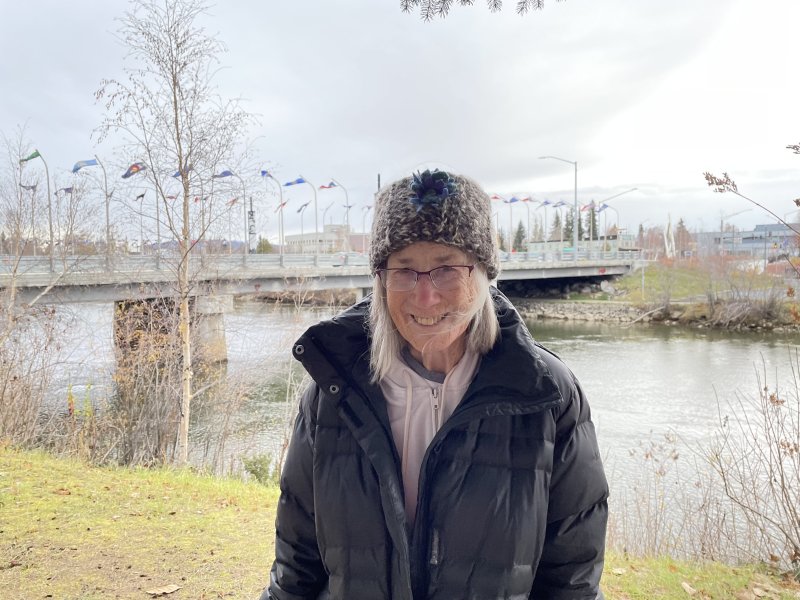 Profile photo of Karon Avaleen Kirk Strandberg