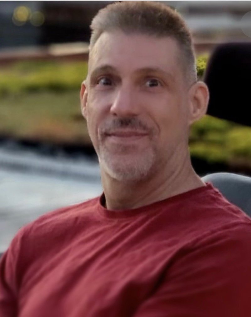 Profile photo of Gregg Joseph Majeski