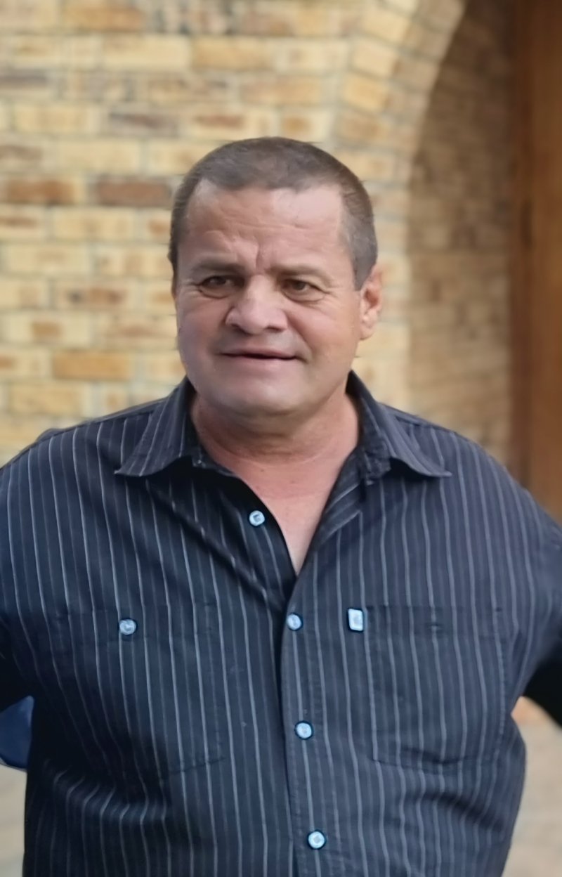 Profile photo of Neels Buitendach