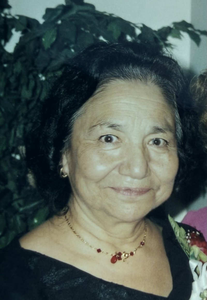 Profile photo of Josephine Kirkbride