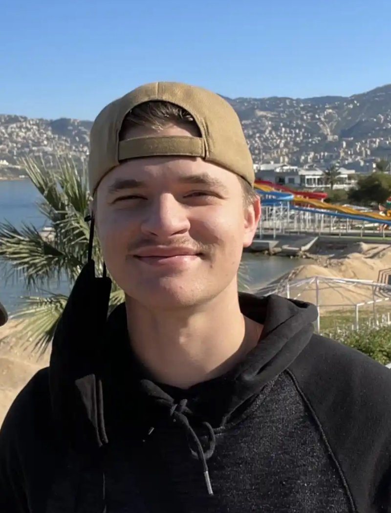 Profile photo of Jacob Adam Zielesch